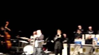 Petrini Big Band + Flavio Boltro (Luca Begonia solo).MPG
