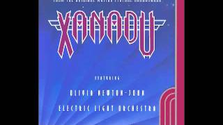 Xanadu by ELO (Electric Light Orchestra) with Olivia Newton-John