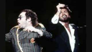 Elton John &amp; George Michael - Don&#39;t Let the Sun Go Down On Me