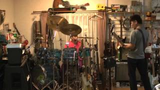 16.5.1 マキシマム ザ ホルモン  &quot;What&#39;s up, people?!&quot;　メンバー用