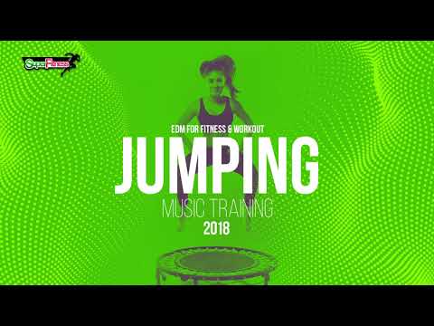 🔥 Jumping Music Training 2018 – 130 BPM (60-Min Session)
