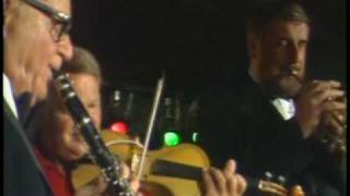 Benny Goodman At The Tivoli Gardens, Copenhagen Denmark 1981 #9