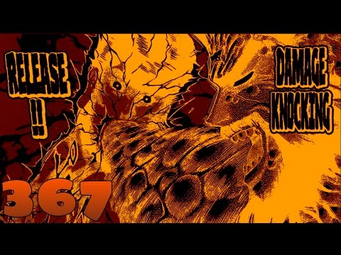 Toriko Chapter 367 Live Reaction: Acacia Never Gave AF!!!