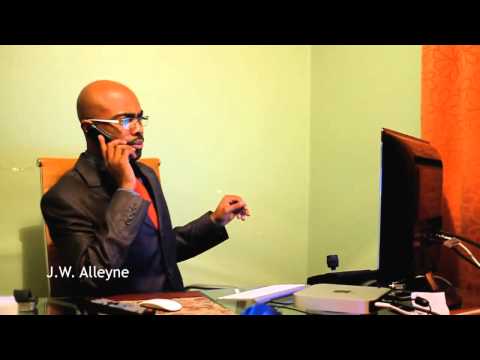 JW & Blaze - We Time (Official Music Video) "2012 Soca" [HD]