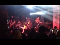 Sumo Cyco "Fighter" Live @ The Opera House ...