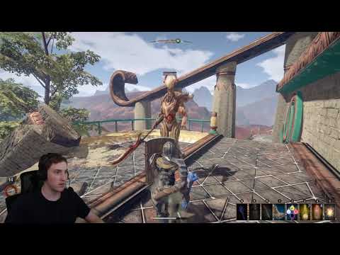 Krasse Fighter - Outward mit Maxim [26]