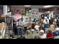 Evie Luke Rech CLOG On The Viva NashVegas Radio Show 1 11 14
