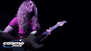 Download lagu Nick Johnston Performs 'Atomic Mind' (Live at Cosmo Music) mp3