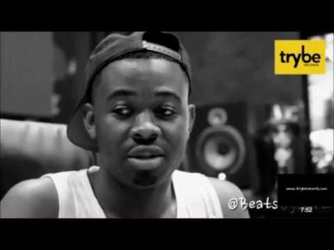 BEAT OF LIFE (Samba) - SARZ Ft. Wizkid