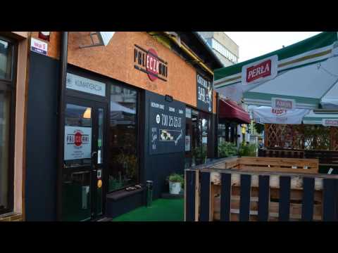 PALECZKAMI SUSHI | Najlepsze w Lublinie