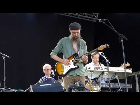 This Is Not This Heat, full set live Barcelona 01-06-2017, Primavera Sound Forum