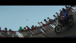 Belle Game - Spirit (dir. Kheaven Lewandowski)