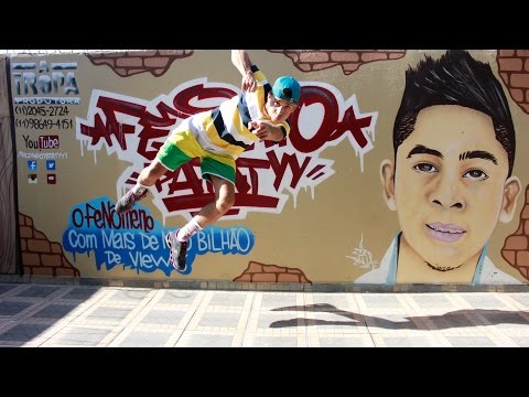 MC G15, MC Flavinho, MC TH - Putaria ao Extremo ( Fezinho Patatyy )