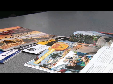 Turismo começa a dar sinais de retomada