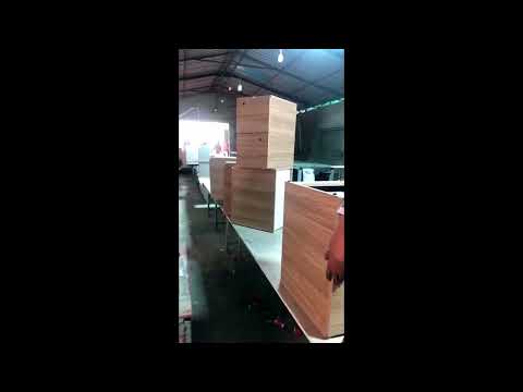 QUY TRÌNH GIA CÔNG 50TAB HỘC KÉO - NỘI THẤT VIE CORP