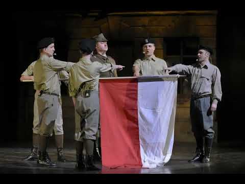 RZAWP - "Rzuciliśmy życie na szańce"