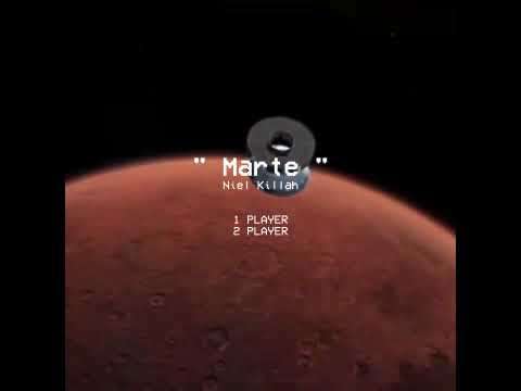 Niel Killah - Marte