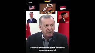 Download lagu Story wa Seruan Presiden Turki buat NEGARA NEGARA ... mp3