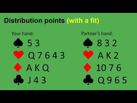 Bridge for Kids - Lesson 2