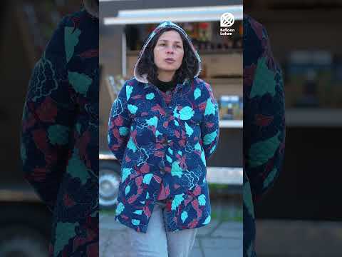 De la fruticultura a la artesanía: el liderazgo femenino de La Araucanía está presente en @NTV_Chile