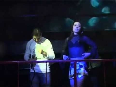 NICUSOR GUTA SI MIHAELA MINUNE - LASA-MA CA RASPUND EU