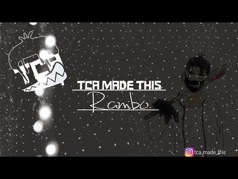 [FREE] Uk Drill V9 x KO type beat ‘RAMBO’ - 2019