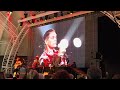 Kalapana The Hurt and When The Morning Comes at the 50 Years of C&K Concert Waikiki Shell 2023