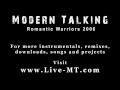 Modern Talking - Romantic Warriors 2006 