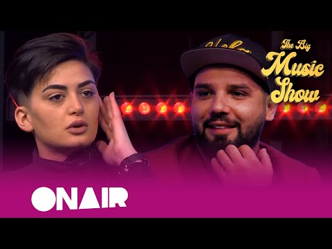 Moderatoret vs. Kengetaret - Episodi1