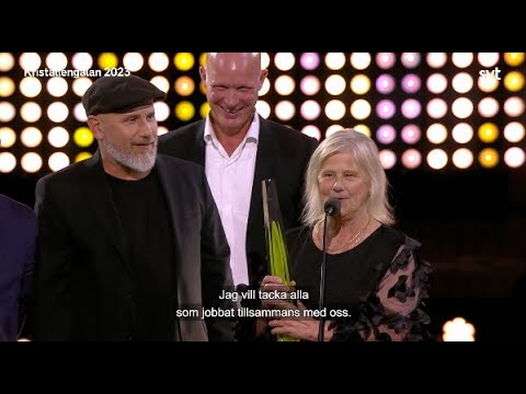 Markoolios mamma Irma Lehtosalo är helt underbar