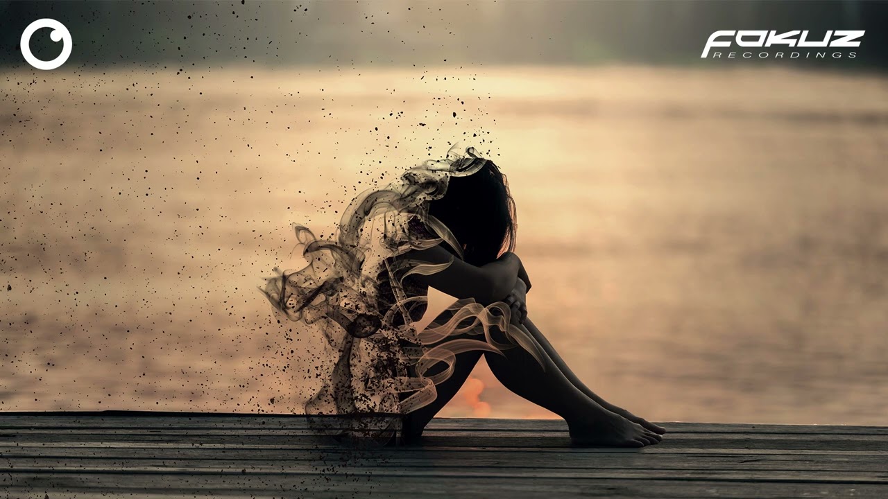 GDS, Luca Syn and Seirgio Jackson - Alone