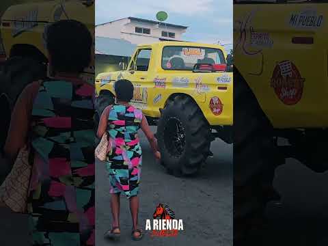 Así se vivió este tremendo desfile lleno de tradición, música, alegría y mucho orgullo antonero.❤️‍🔥