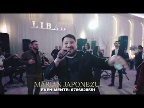 Marian Japonezu - Am atins cerul cu mana & Sar Penen | Live Event 2025