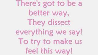 The One Thing I Have Left with Lyrics