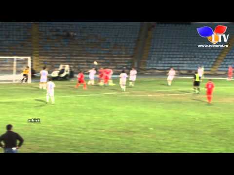 Pentru Săgeata Năvodari loviturile vin în serie - Litoral TV