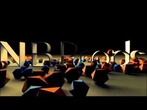 NBProds-The Hearts Music Box (drumstep)