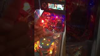 Whirlwind 2.0 Total Chaos Kit Pinball gameplay