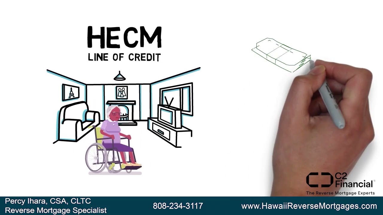 Financial Advisors and the Reverse Mortgage Line of Credit Strategy