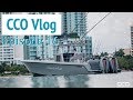 CCO Vlog - Episode 16 - 39' Contender with twin 557’s - CCO Brokerage Boat