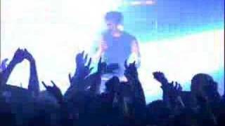 Thursday - Signals over the Air (live, Kill the House Lights