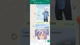 Download lagu kata kata bijak dari tobirama senju mp3