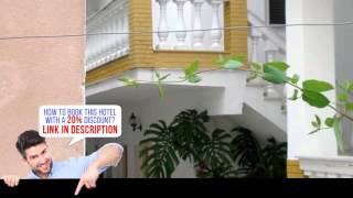Alexandros Studios and Apartments, Corfu, Greece,  HD Review