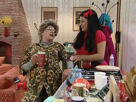 Mondenii - sezon 4, episod 3 HD