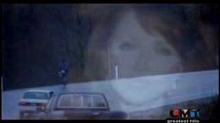 Pam Tillis - The River And The Highway