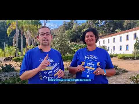 A importância da formação nas bases - conferências