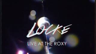 Doug Locke - #ThisCouldBeUs LIVE at The Roxy (VHS)