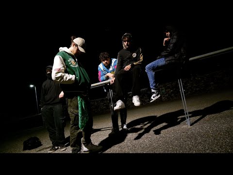 Malanova - DNA ft. Yan, Argyo (Prod. Taba) [Video]