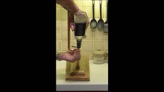 JACK DANIELS DRINK DISPENSER