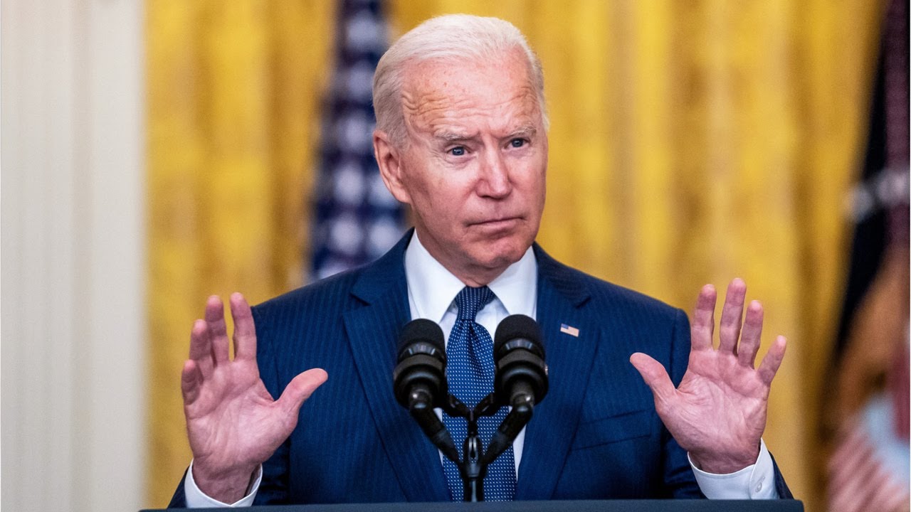Scathing report on Joe Biden’s botched Afghanistan withdrawal released