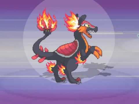 Pokémon Uranium - part 52 | Nuclear Plant Zeta | 2